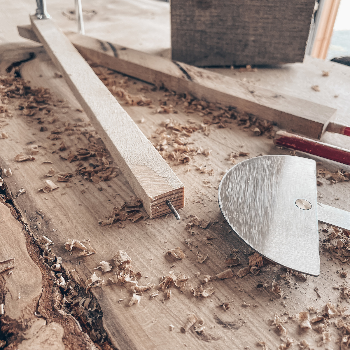 VERCHERE LAMURE Marjorie