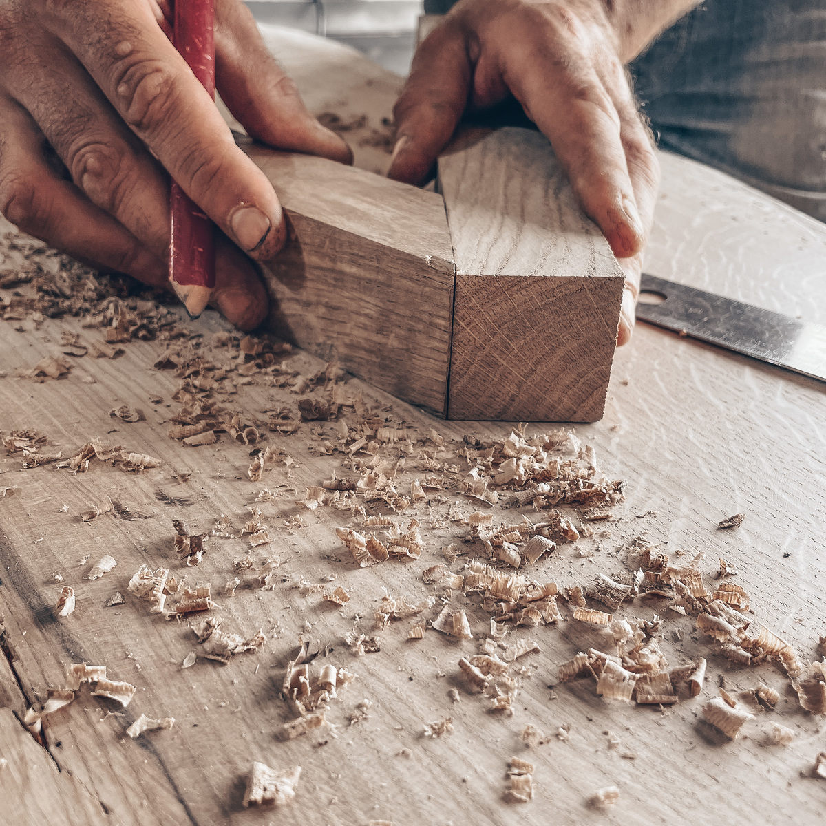 VERCHERE LAMURE Marjorie